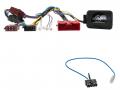 Connects2 Lenkradadapter fr Mazda 3 / 5 / 6 mit Soundsystem auf Kenwood - 42-MZ-705