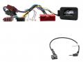 Connects2 Lenkradadapter fr Mazda 3 / 5 / 6 mit Soundsystem auf Sony - 42-MZ-605