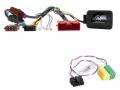 Connects2 Lenkradadapter fr Mazda 3 / 5 / 6 mit Soundsystem auf Blaupunkt (bis 2016) - 42-MZ-505