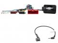 Connects2 Lenkradadapter fr Mazda 3 / 5 / 6 auf Sony - 42-MZ-606