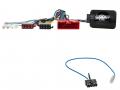 Connects2 Lenkradadapter fr Mazda 3 / 5 / 6 auf Kenwood - 42-MZ-706