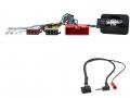 Connects2 Lenkradadapter fr Mazda 6 / CX-5 / CX-7 auf JVC - 42-MZ-909