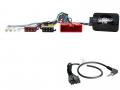 Connects2 Lenkradadapter fr Mazda 6 / CX-5 / CX-7 auf Clarion - 42-MZ-809