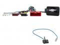 Connects2 Lenkradadapter fr Mazda 6 / CX-5 / CX-7 auf Kenwood - 42-MZ-709