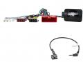 Connects2 Lenkradadapter fr Mazda 6 / CX-5 / CX-7 auf Sony - 42-MZ-609