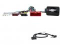 Connects2 Lenkradadapter fr Mazda 6 / CX-5 / CX-7 auf Alpine - 42-MZ-109