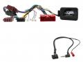 Connects2 Lenkradadapter fr Mazda 6 / CX-5 / CX-7 mit Soundsystem auf JVC - 42-MZ-907