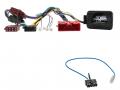 Connects2 Lenkradadapter fr Mazda 6 / CX-5 / CX-7 mit Soundsystem auf Kenwood - 42-MZ-707