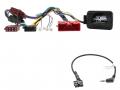 Connects2 Lenkradadapter fr Mazda 6, CX-5 mit Soundsystem auf Blaupunkt ab 19 / Pioneer - 42-MZ-307