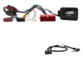 Connects2 Lenkradadapter fr Mazda 6 / CX-5 / CX-7 mit Soundsystem auf Alpine - 42-MZ-107