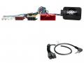 Connects2 Lenkradadapter fr Mazda 3 / 5 / 6 auf Clarion - 42-MZ-806
