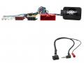 Connects2 Lenkradadapter fr Mazda 3 / 5 / 6 auf JVC - 42-MZ-906