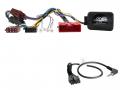 Connects2 Lenkradadapter fr Mazda CX-9 / 3 mit Soundsystem auf Clarion - 42-MZ-810