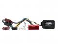 Connects2 Lenkradadapter fr Mazda CX-9 / 3 mit Soundsystem auf Blaupunkt (bis 2016) - 42-MZ-510