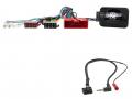 Connects2 Lenkradadapter fr Mazda CX-9 / 3 auf JVC - 42-MZ-911