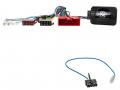 Connects2 Lenkradadapter fr Mazda CX-9 / 3 auf Kenwood - 42-MZ-711