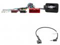 Connects2 Lenkradadapter fr Mazda CX-9 / 3 auf Blaupunkt (ab 2019) / Pioneer - 42-MZ-311
