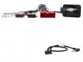 Connects2 Lenkradadapter fr Mazda CX-9 / 3 auf Alpine - 42-MZ-111