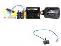 Connects2 Lenkradadapter fr Mercedes auf kenwood - 42-MC-709