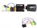 Connects2 Lenkradadapter fr Mercedes auf Blaupunkt (bis 2016) - 42-MC-509