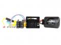 Connects2 Lenkradadapter fr Mercedes auf Blaupunkt (bis 2016) - 42-MC-509