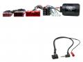 Connects2 Lenkradadapter fr Mazda MX-5 mit Soundsystem auf JVC - 42-MZ-912
