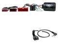 Connects2 Lenkradadapter fr Mazda MX-5 mit Soundsystem auf Clarion - 42-MZ-812