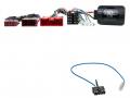Connects2 Lenkradadapter fr Mazda MX-5 mit Soundsystem auf Kenwood - 42-MZ-712