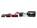 Connects2 Lenkradadapter fr Mazda MX-5 mit Soundsystem auf Sony - 42-MZ-612