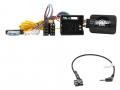 Connects2 CAN-Bus- / Lenkradadapter fr Mercedes C-Klasse W204 (2012-2014) auf Sony - 42-MC-610