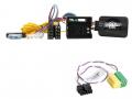 Connects2 CAN-Bus- / Lenkradadapter fr Mercedes C-Klasse W204 auf Blaupunkt bis 16 - 42-MC-510