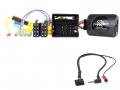 Connects2 Lenkradadapter fr Mercedes auf JVC - 42-MC-909