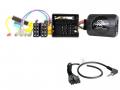 Connects2 Lenkradadapter fr Mercedes auf Clarion - 42-MC-809