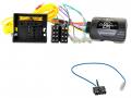 Connects2 CAN-Bus- / Lenkradadapter fr Mercedes Vito (Audio 15) auf Kenwood - 42-MC-711