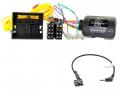 Connects2 CAN-Bus- / Lenkradadapter fr Mercedes Vito (Audio 15) auf Sony - 42-MC-611