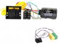Connects2 CAN-Bus- / Lenkradadapter fr Mercedes Vito (Aud. 15) auf Blaupunkt (bis 2016) - 42-MC-511
