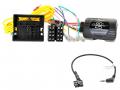 Connects2 CAN-Bus- / Lenkradadapter fr Mercedes Vito auf Blaupunkt ab 19 / Pioneer - 42-MC-311