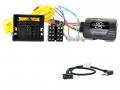 Connects2 CAN-Bus- / Lenkradadapter fr Mercedes Vito (Audio 15) auf Alpine - 42-MC-111