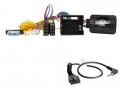 Connects2 CAN-Bus- / Lenkradadapter fr Mercedes C-Klasse W204 (2012-2014) auf Clarion - 42-MC-810