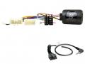 Connects2 Lenkradadapter fr Mitsubishi L200 (2012-2015) auf Clarion - 42-MT-805