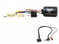 Connects2 Lenkradadapter fr Mitsubishi L200 (2012-2015) auf JVC - 42-MT-905
