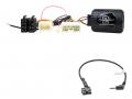 Connects2 Lenkradadapter fr Mitsubishi L200 (2010-2012) auf Sony - 42-MT-606
