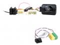 Connects2 Lenkradadapter fr Mitsubishi L200 (2010-2012) auf Blaupunkt (bis 2016) - 42-MT-506
