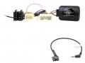 Connects2 Lenkradadapter fr Mitsubishi L200 (2010-12) auf Blaupunkt (ab 2019) / Pioneer - 42-MT-306