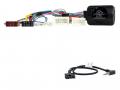 Connects2 Lenkradadapter fr Mitsubishi Pajero / Shogun / Montero (2007-2013) auf Alpine - 42-MT-107