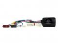 Connects2 Lenkradadapter fr Mitsubishi Pajero / Shogun / Montero (2007-2013) auf Alpine - 42-MT-107