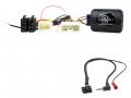 Connects2 Lenkradadapter fr Mitsubishi L200 (2010-2012) auf JVC - 42-MT-906
