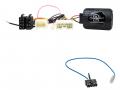Connects2 Lenkradadapter fr Mitsubishi L200 (2010-2012) auf Kenwood - 42-MT-706