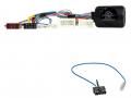 Connects2 Lenkradadapter fr Mitsubishi Pajero / Shogun / Montero (2007-13) auf Kenwood - 42-MT-707