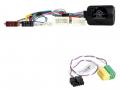 Connects2 Lenkradadapter fr Mitsubishi Pajero / Shogun (2007-13) auf Blaupunkt bis 16 - 42-MT-507